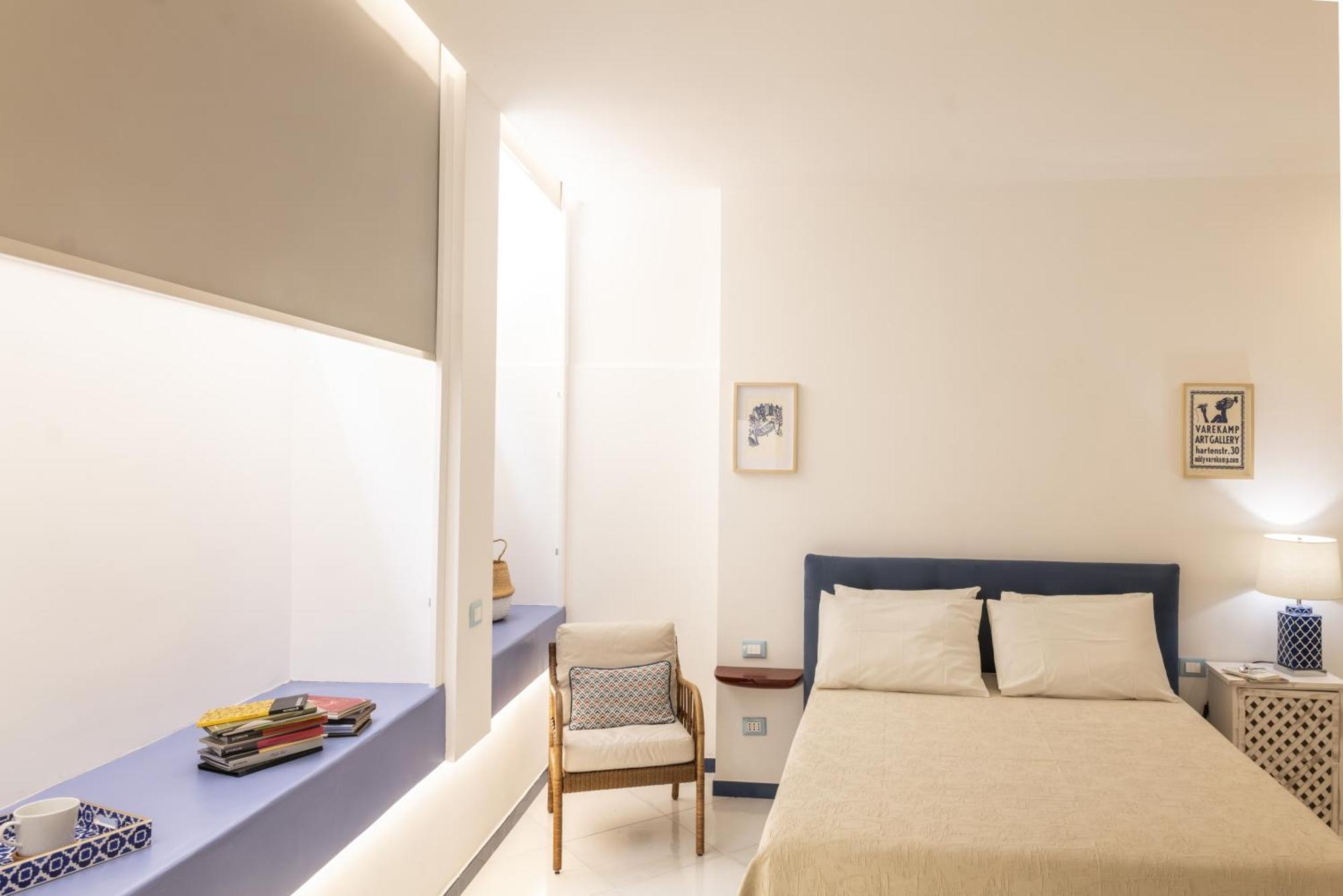 Gheba Suites Sorrento Exterior foto