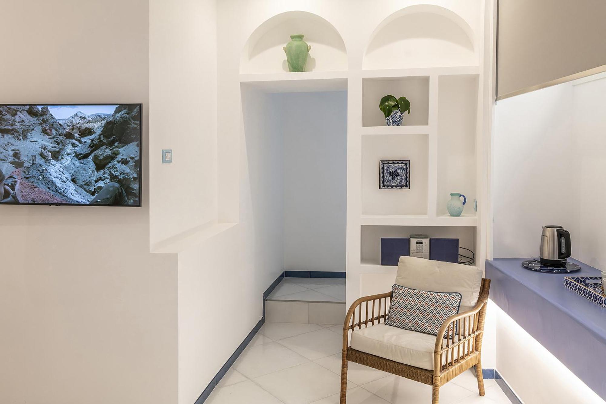 Gheba Suites Sorrento Exterior foto