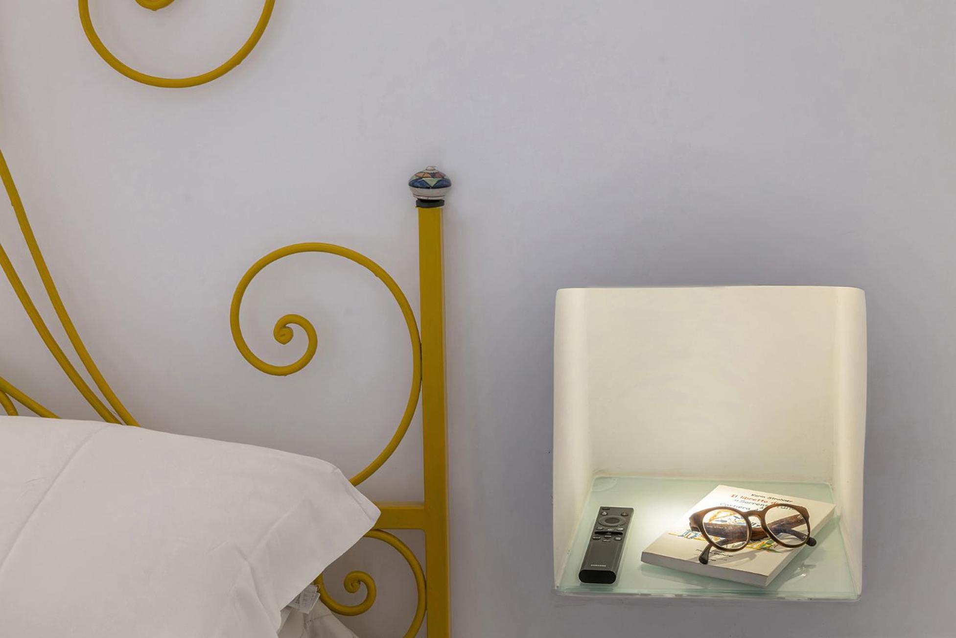 Gheba Suites Sorrento Exterior foto