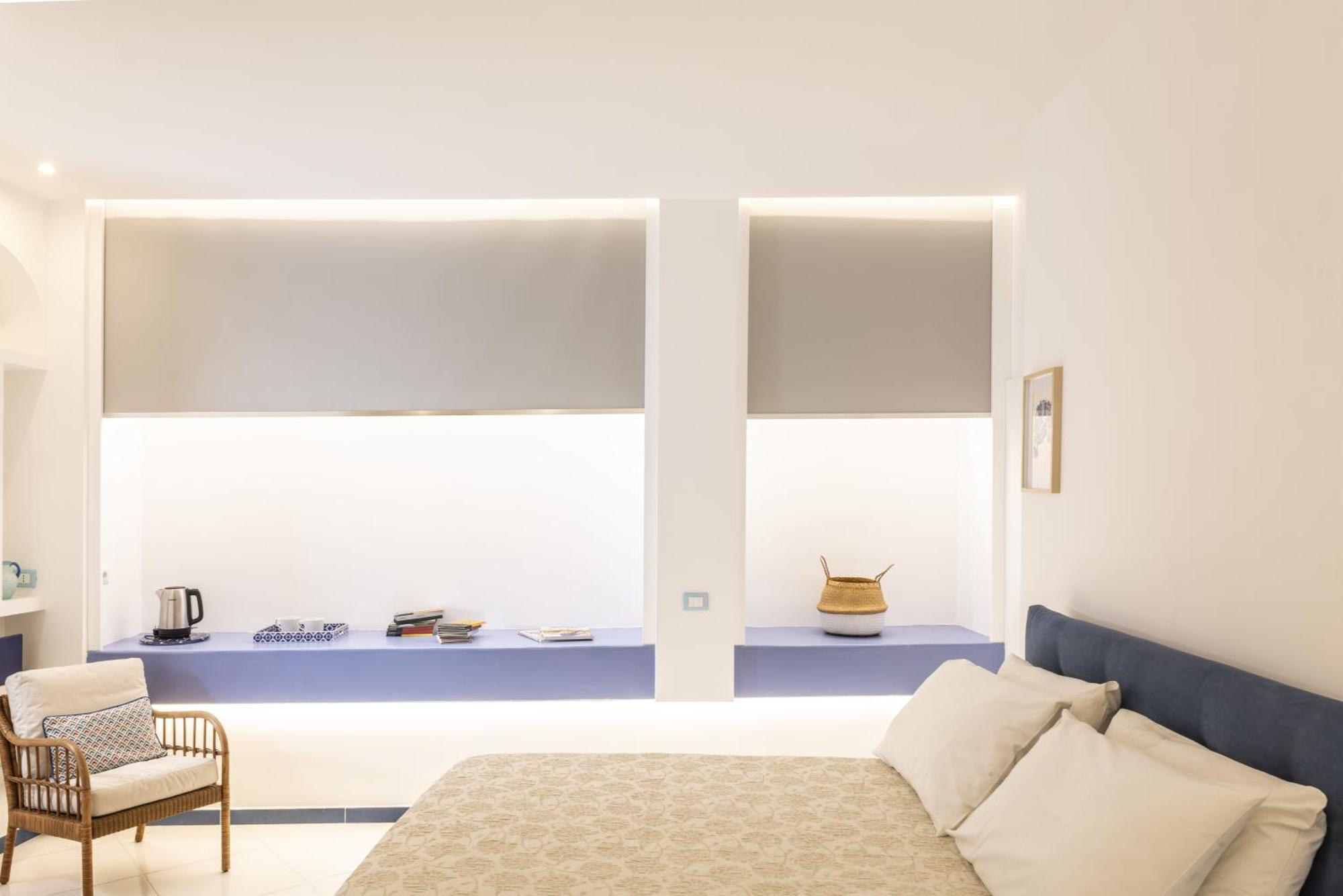 Gheba Suites Sorrento Exterior foto